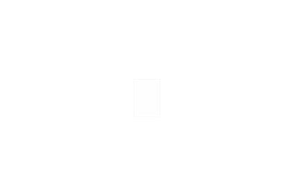 Schapkaart 6x8cm 100st. Blanco Wit