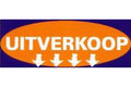 Raambiljet 70x24cm Uitverkoop Blauw