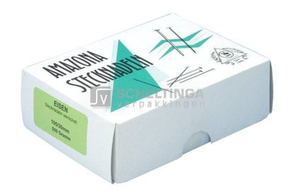Etaleerspeld 30mm 500gr Blank