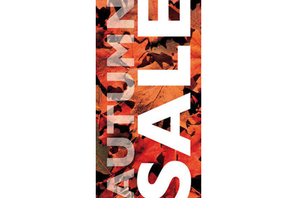 Raambiljet 50x94cm Autumm Sale
