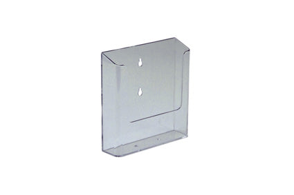 Folderbak hangend Acryl A5