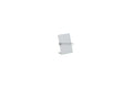 L-standaard 60x80mm Acryl