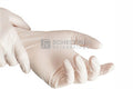 Handschoen Vinyl S