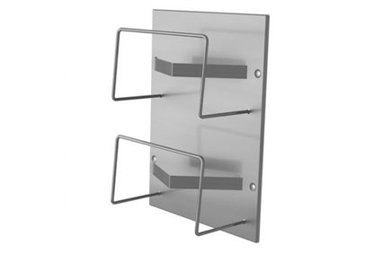 Handschoendispenser voor 2 doos