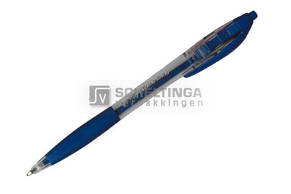 Pen Bic Atlantis Classic Blauw