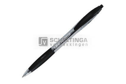 Pen Bic Atlantis Classic Zwart