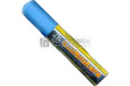 Krijtmarker Groot Blauw