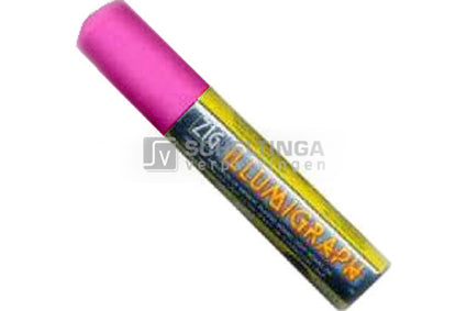 Krijtmarker Klein Roze