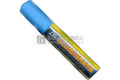 Krijtmarker Klein Blauw