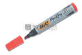 Marker Bic 2300 Rood