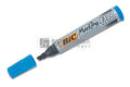 Marker Bic 2300 Blauw