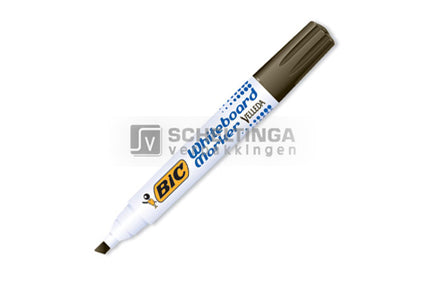 Whiteboardmarker Velleda 1751-09 Zwart