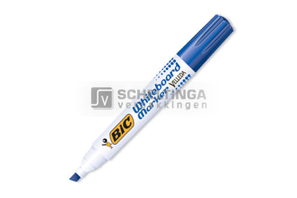 Whiteboardmarker Velleda 1751-06 Blauw