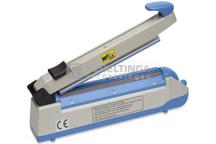 Handsealer XP200-2c met mes