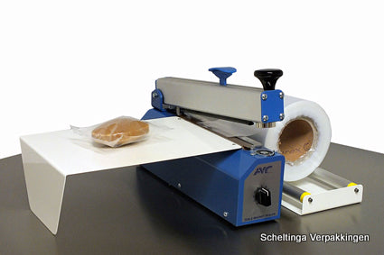 Handsealer TMS-310 30cm Magneetbediening