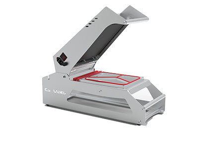 Topsealer 2.0 G-Label inclusief 1-vaks mal