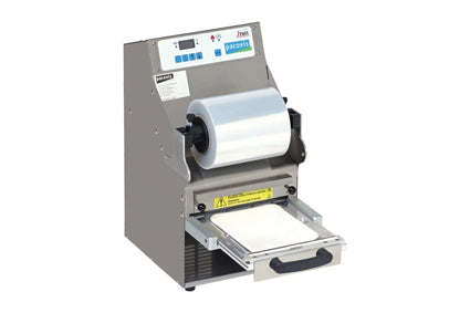 Topsealmachine Semi-Automatic TSS102-R