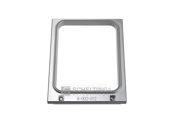 Inlegring voor Topsealer Type 190 1002