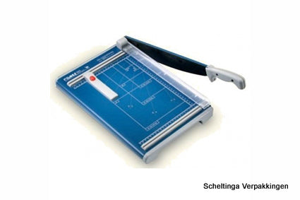 Hobbysnijmachine Dahle 560 35cm