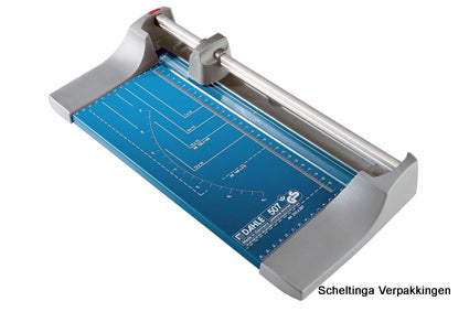 Rolsnijmachine Dahle 507 32cm