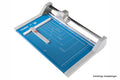 Rolsnijmachine Dahle 550 36cm