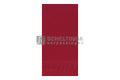 Servet 40x40cm 2-laag 8-vouw Bordeaux