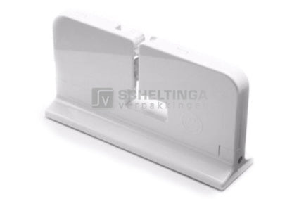 Zakkensluiter Pritt-sealer Innoseal Wit