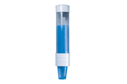 Bekerdispenser voor beker Ø70.3mm