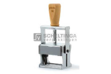 Stempel Posta Eco 36