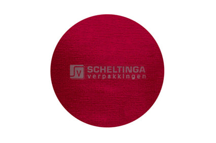 Tafellaken Ø180cm Evolin Duni Bordeaux