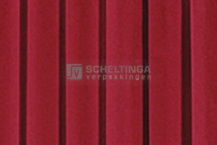 Tafelrok 72cmx4mtr Bordeaux