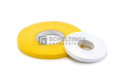 Tape2 9mmx180mtr + Geel Papier