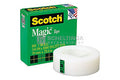 Tape Scotch Magic 19mmx33mtr 810-33