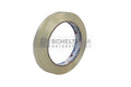 Tape 15mmx66mtr Triple Transparant