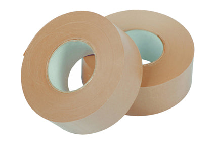 Tape S30 70mmx150mtr Lengte-Krui slings Versterkt Papier
