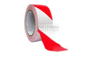 Afzetlint 80mmx500mtr Variatie