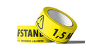 Markerings Tape 1.5 Meter 50mmx66mtr. Variatie