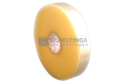Tape 48mmx1000mtr SV 220-673 Transparant