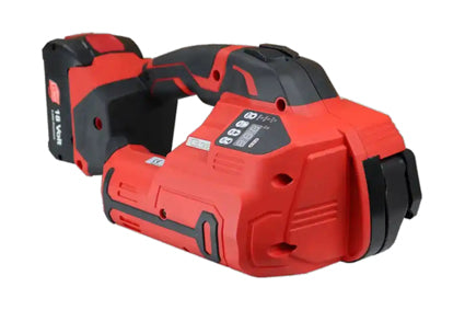 Vibro Bandspanner Q31 S Incl Accu