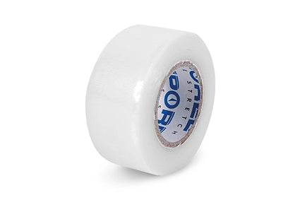 Strapping Tape 40mmx50mtr. tr.Temporel
