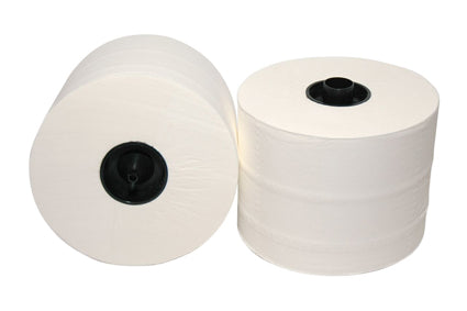 Toiletpapier 3-laag+dop Premium PaperSupply