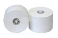 Toiletpapier 2-laag Tissue+dop PaperSupply