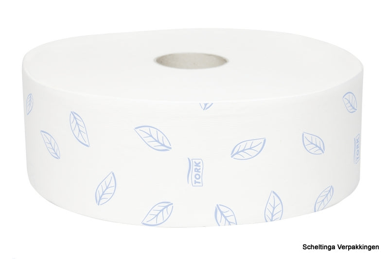 Toiletpapier T-Tork Premium Jumbo 6rol