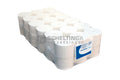Toiletpapier 2-laag 900vel Compact Coreless