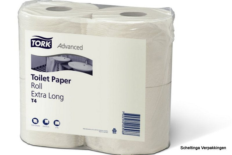 Toiletpapier Tork King Size Plus 120261