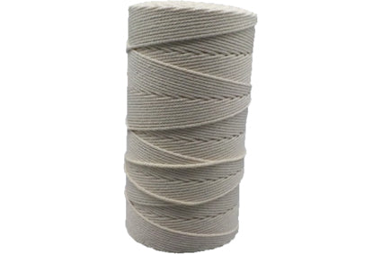 Vinketouw nr.9 100gr Ecru Katoen
