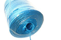 Poly paktouw 2-800 2kg. Blauw
