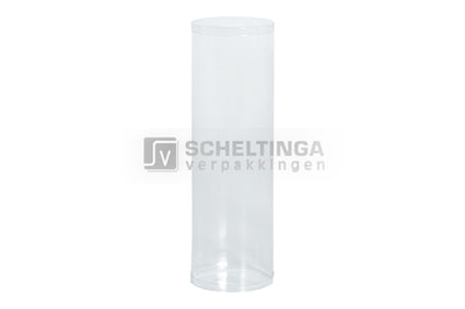 Koker F70 50mmx70cm Transparant
