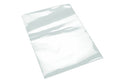 Tussenlegger 12x18cm geperforeerd PP