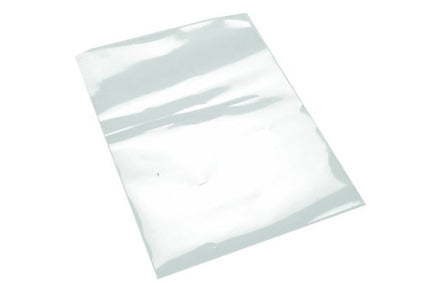 Tussenlegger 10x15cm geperforeerd PP
